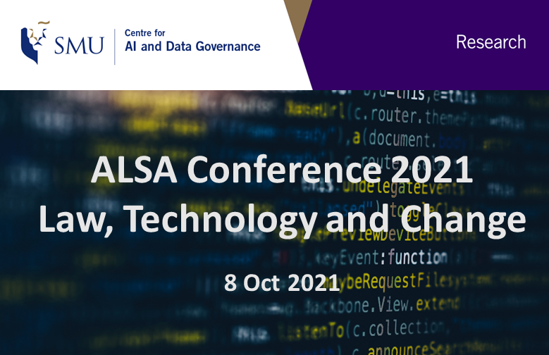 ALSA conf backdrop