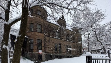 McGill IASL