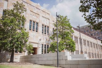 University of Queensland (1)